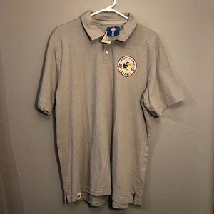 Kansas Jayhawks Polo